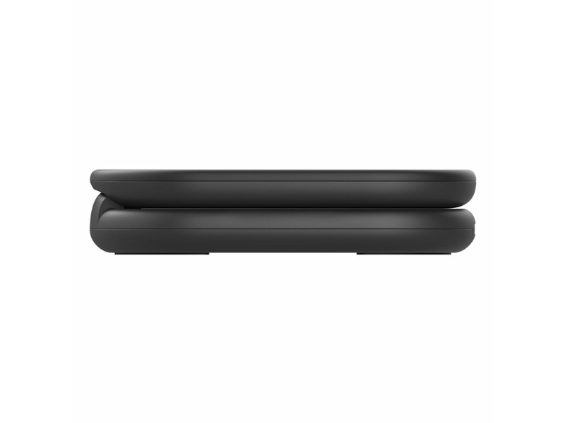 Безжично зарядно Belkin WIB007VFBK Черен 15 W 20 W NaN –  BB Мрежови зарядни