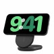 Безжично зарядно Belkin WIB007VFBK Черен 15 W 20 W NaN –  BB Мрежови зарядни