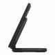 Безжично зарядно Belkin WIB007VFBK Черен 15 W 20 W NaN –  BB Мрежови зарядни