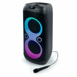 Преносими блутут колони Muse Черен 600 W