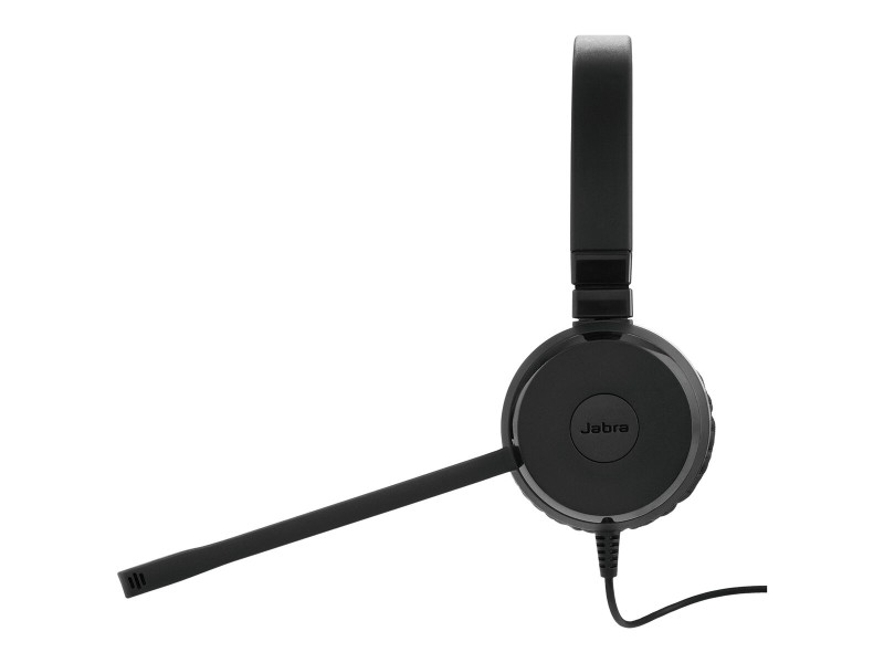 Слушалки Jabra 4999-829-469 Черен NaN –  BB Слушалки