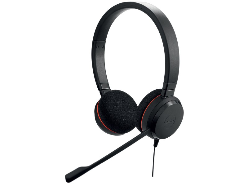 Слушалки Jabra 4999-829-269 Черен NaN –  BB Слушалки
