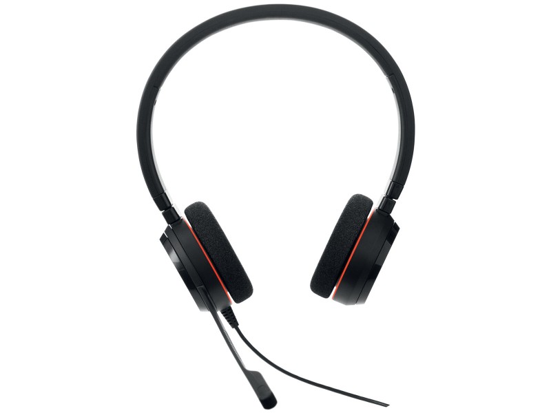 Слушалки Jabra 4999-829-269 Черен NaN –  BB Слушалки