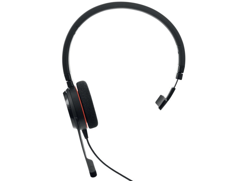 Слушалки Jabra 4993-823-169 Черен NaN –  BB Слушалки
