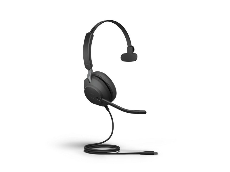 Слушалки GN Audio 24189-889-999 Черен NaN –  BB Слушалки