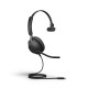 Слушалки GN Audio 24189-889-999 Черен NaN –  BB Слушалки