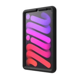 Калъф за мобилен телефон Compulocks BNDIPMN6 Черен Apple