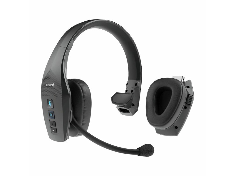 Слушалки GN Audio 204292 Черен NaN –  BB Слушалки