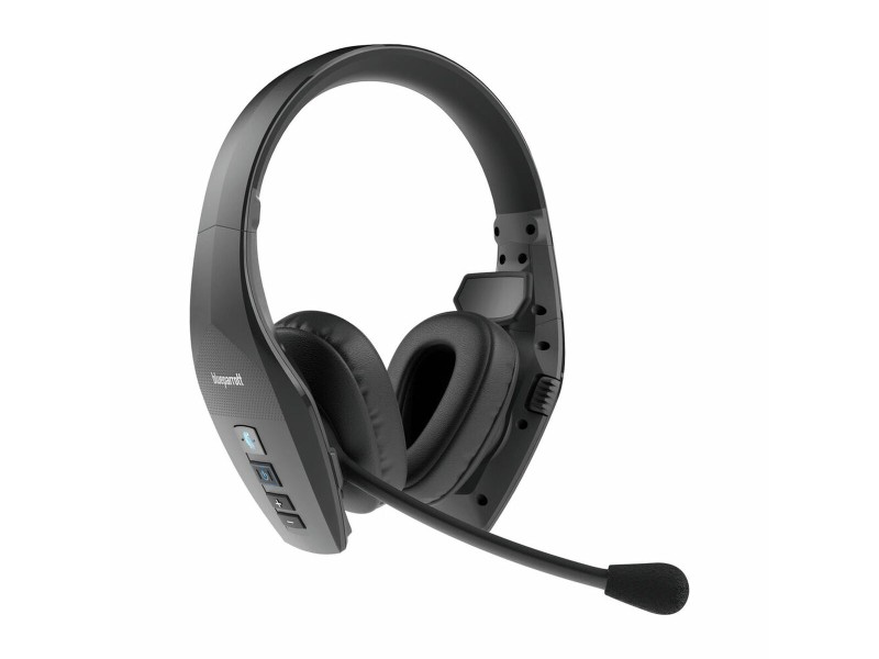 Слушалки GN Audio 204292 Черен NaN –  BB Слушалки