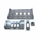 Поставка CISCO ACS-1100-RM2-19= Сребрист NaN –  BB Скоби