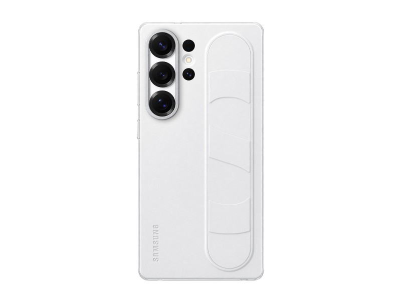 Калъф за мобилен телефон Samsung EF-GS938CWEGWW Бял Galaxy S24 NaN –  BB Кейсове