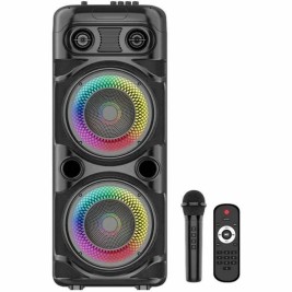 Преносима колона Inovalley KA123-XXL Черен 900 W