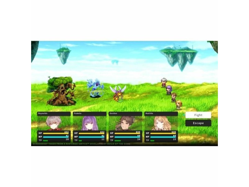 Видеоигра PlayStation 5 Microids Rpg Maker With NaN –  BB Приключение