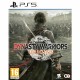 Видеоигра PlayStation 5 SEGA Dynasty Warriors: Origins NaN –  BB Приключение