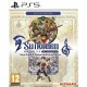 Видеоигра PlayStation 5 Just For Games Suikoden I&II HD Remaster NaN –  BB Приключение
