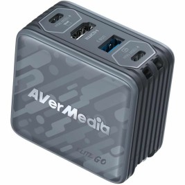 Адаптер Аудио Жак AVERMEDIA6130 GC313Pro