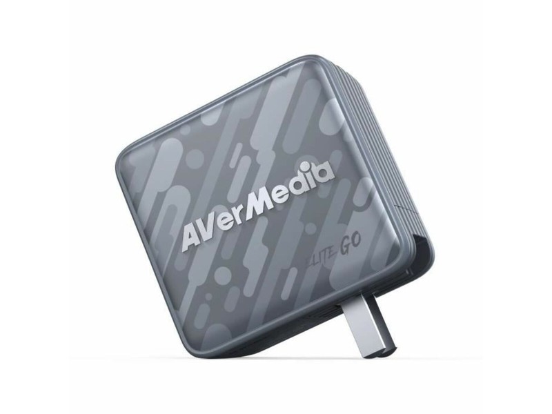 Адаптер Аудио Жак AVERMEDIA6130 GC313Pro NaN –  BB Аудио адаптери