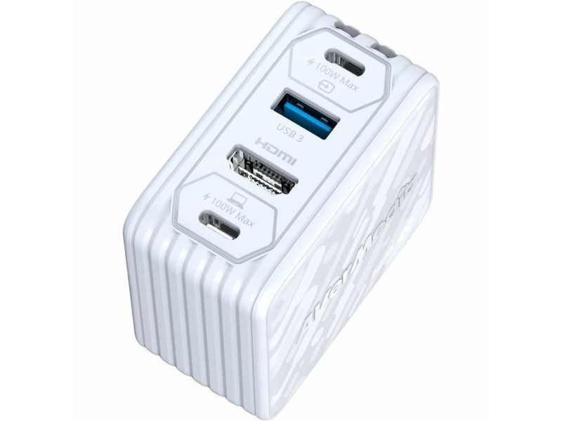 Адаптер Аудио Жак AVERMEDIA6130 GC313Pro NaN –  BB Аудио адаптери