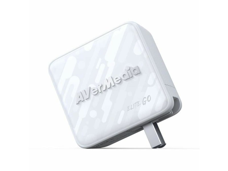 Адаптер Аудио Жак AVERMEDIA6130 GC313Pro NaN –  BB Аудио адаптери