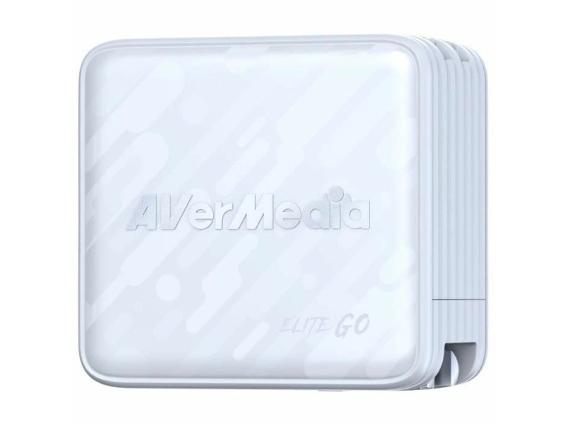 Адаптер Аудио Жак AVERMEDIA6130 GC313Pro NaN –  BB Аудио адаптери