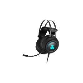 Слушалки Newskill NS-HS-DRAKAIN Черен