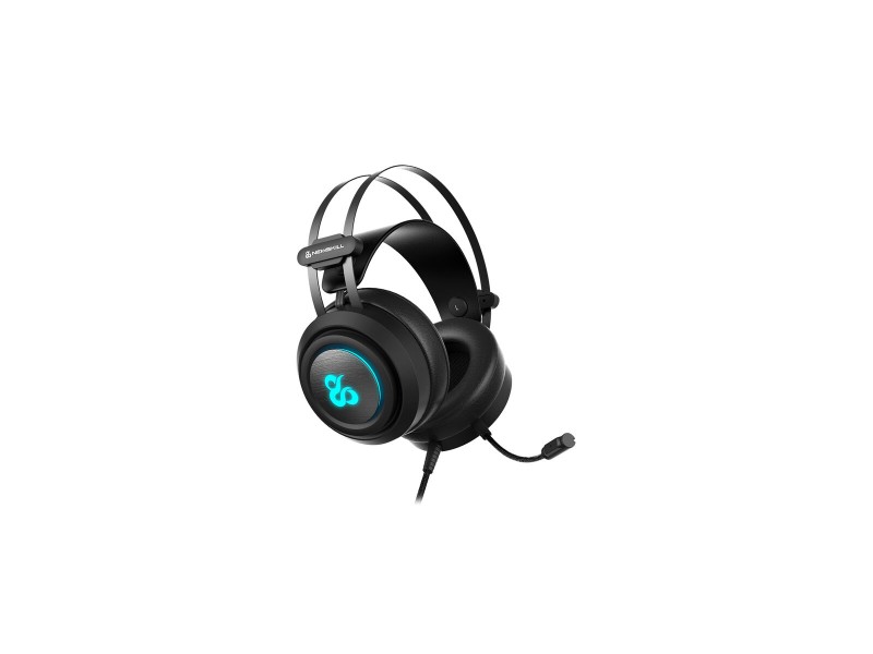 Слушалки Newskill NS-HS-DRAKAIN Черен NaN –  BB Слушалки