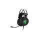 Слушалки Newskill NS-HS-DRAKAIN Черен NaN –  BB Слушалки
