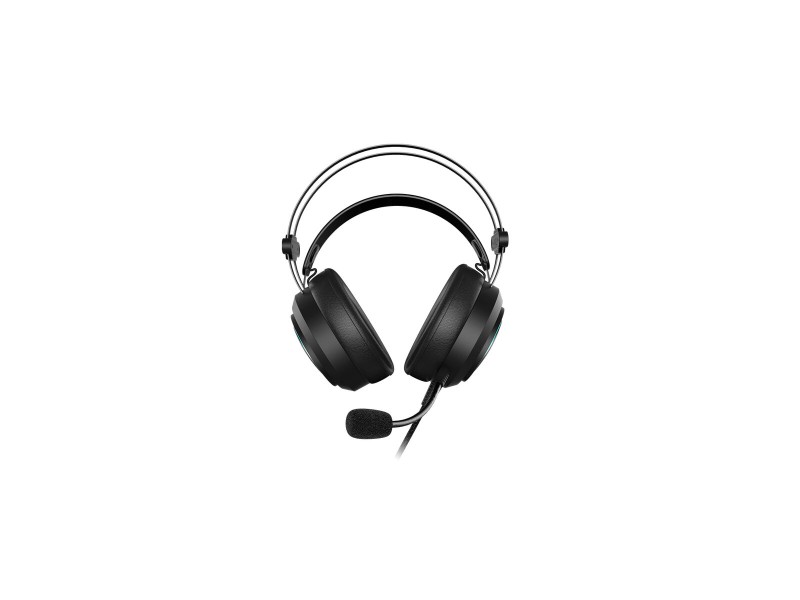 Слушалки Newskill NS-HS-DRAKAIN Черен NaN –  BB Слушалки