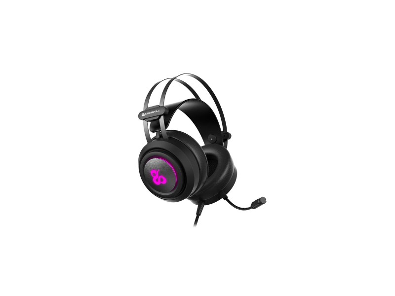 Слушалки Newskill NS-HS-DRAKAIN Черен NaN –  BB Слушалки