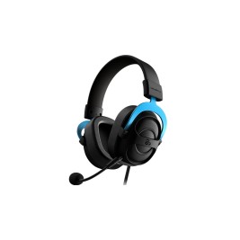 Слушалки Newskill NS-HS-SYLVANUSPRO Черен/Син