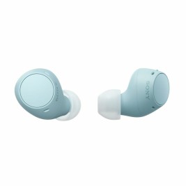 Малки Блутут Слушалки Sony WFC510L Син