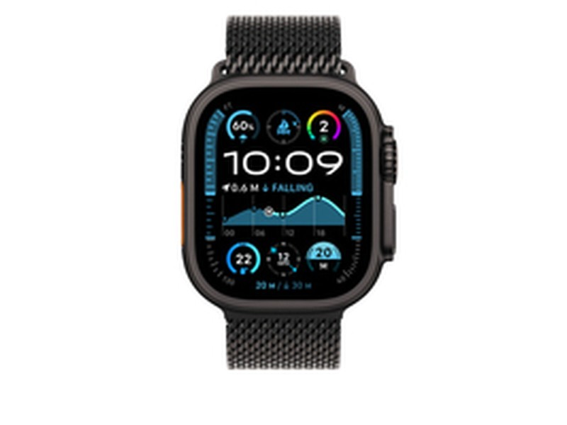 Каишка за часовник Apple MXKG3ZM/A NaN –  BB Резервни гривни