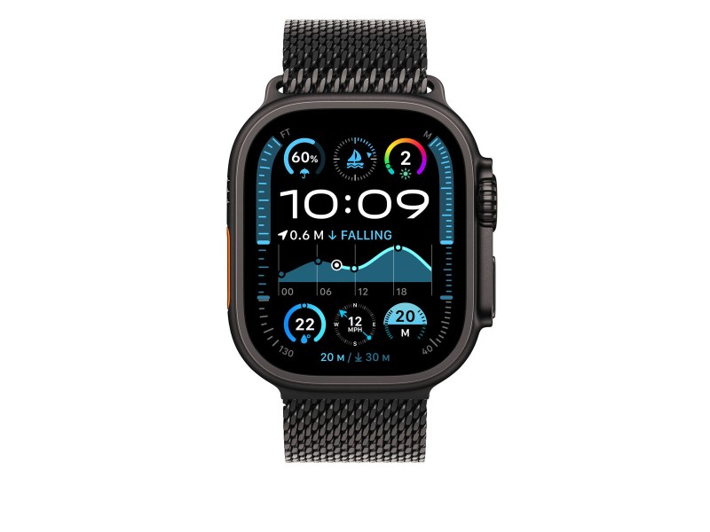 Каишка за часовник Apple MXKG3ZM/A NaN –  BB Резервни гривни