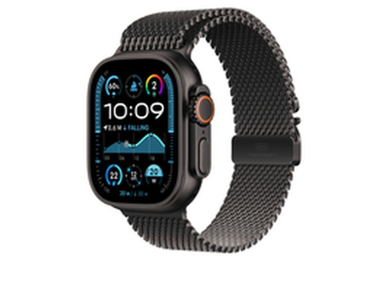 Каишка за часовник Apple MXKG3ZM/A NaN –  BB Резервни гривни