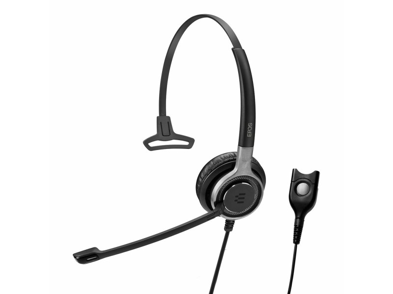 Слушалки Sennheiser 1000554 NaN –  BB Слушалки