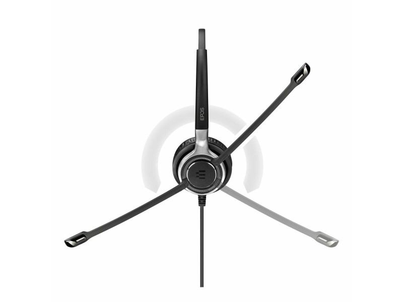 Слушалки Sennheiser 1000554 NaN –  BB Слушалки