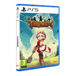 Видеоигра PlayStation 5 Just For Games