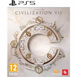Видеоигра PlayStation 5 2K GAMES Civilization VII