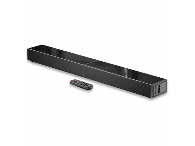 Soundbar система CGV BDS ALTO Черен 40 W NaN –  BB Звукови ленти