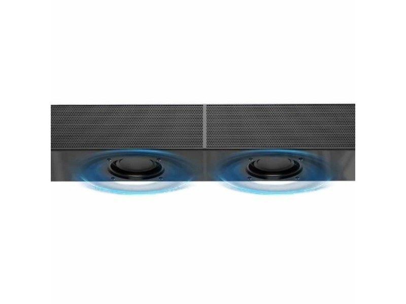 Soundbar система CGV BDS ALTO Черен 40 W NaN –  BB Звукови ленти
