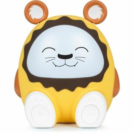 Преносими блутут колони Bigben Lion 15 W