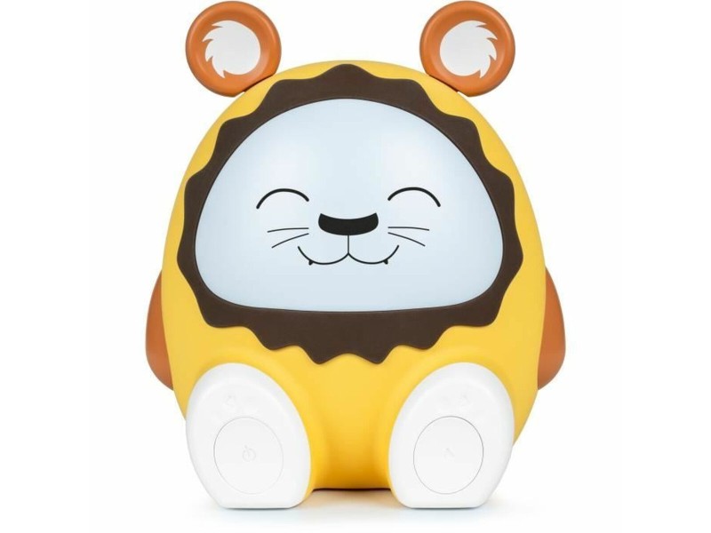 Преносими блутут колони Bigben Lion 15 W NaN –  BB Преносими тонколони