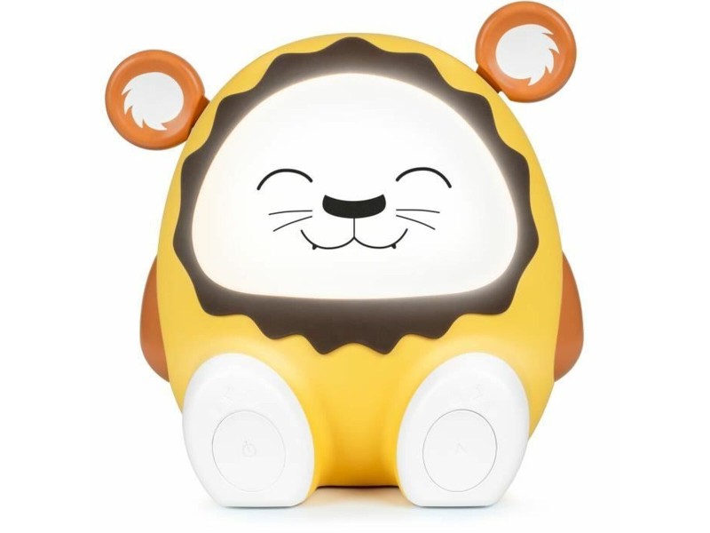 Преносими блутут колони Bigben Lion 15 W NaN –  BB Преносими тонколони
