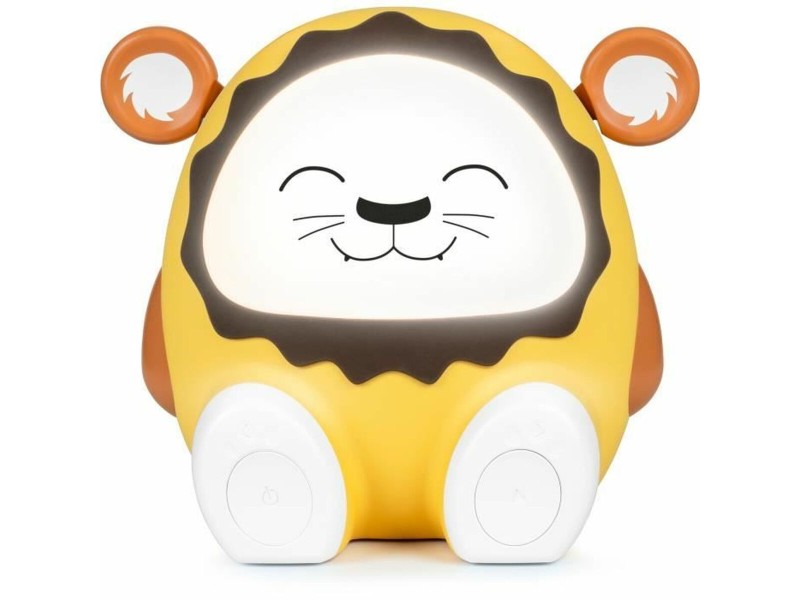 Преносими блутут колони Bigben Lion 15 W NaN –  BB Преносими тонколони