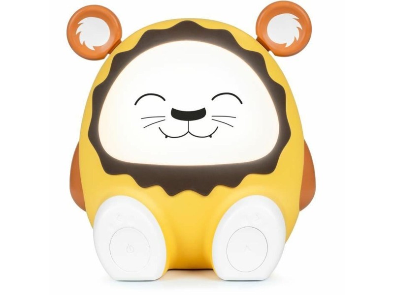 Преносими блутут колони Bigben Lion 15 W NaN –  BB Преносими тонколони