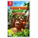Видео игра за Switch Nintendo Donkey Kong Country Returns HD NaN –  BB Комплекти