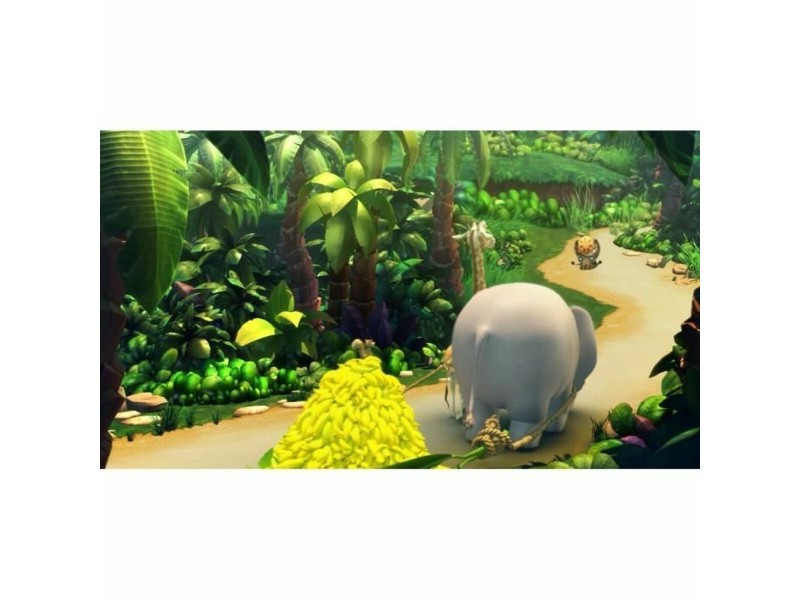 Видео игра за Switch Nintendo Donkey Kong Country Returns HD NaN –  BB Комплекти