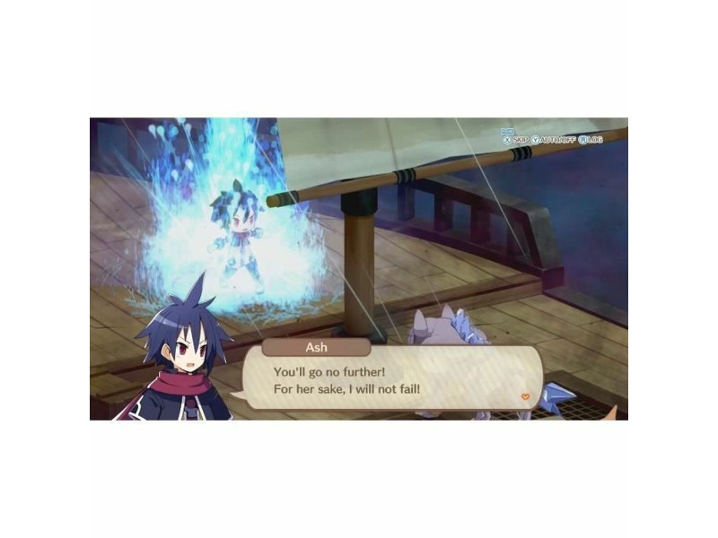 Видеоигра PlayStation 4 Microids Phantom Brave The Lost Hero - Deluxe Edition NaN –  BB Екшън приключение