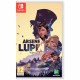 Видео игра за Switch Microids Arsene Lupin Thief for a Day NaN –  BB Комплекти