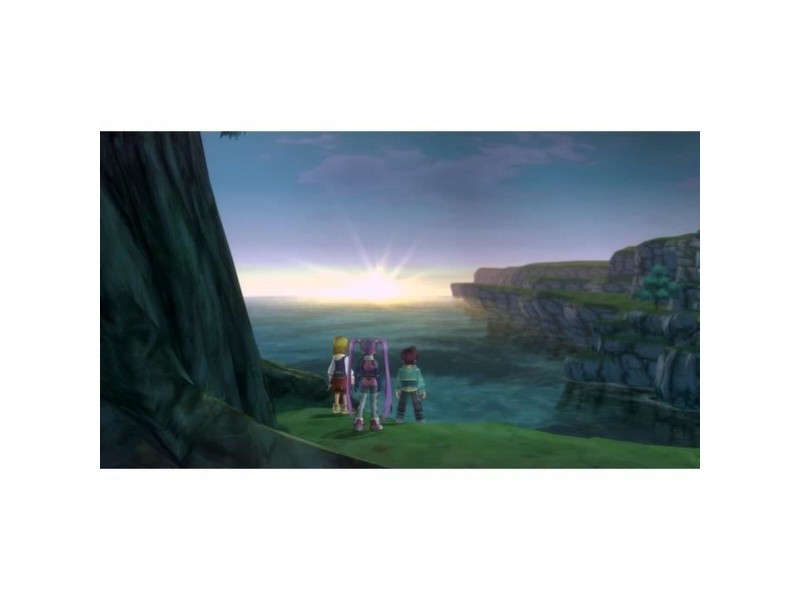 Видео игра за Switch Bandai Namco Tales of Graces f Remastered Видео игра за Switch Bandai Namco Tales of Graces f Remastered NaN – BB Комплекти